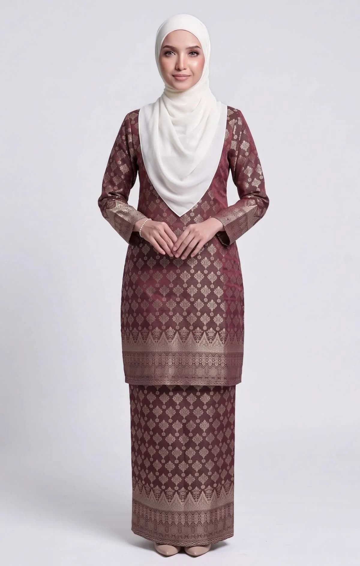 Baju Kurung