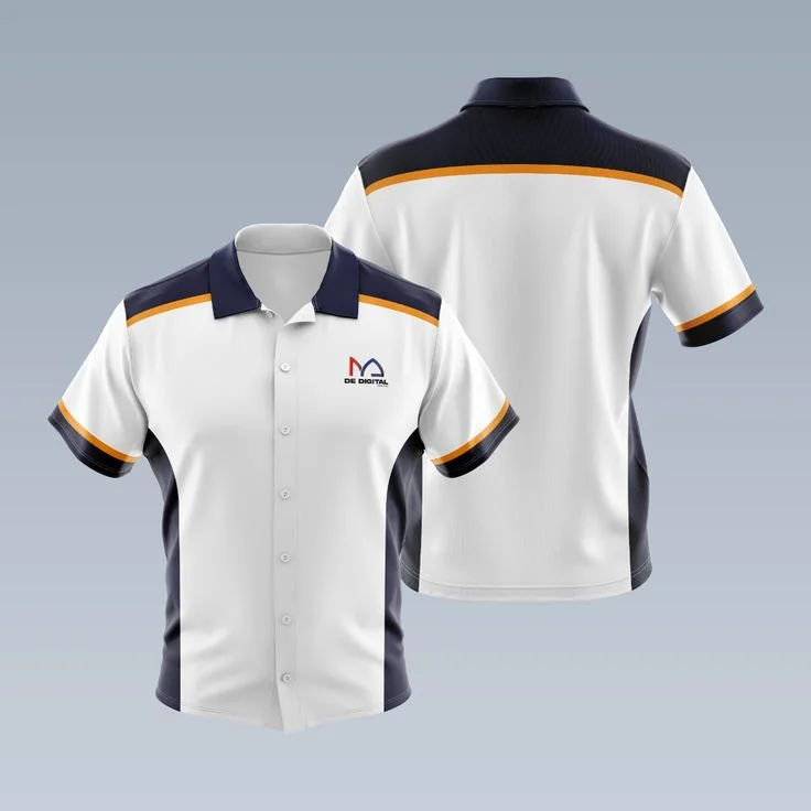 Corporate Office Shirt