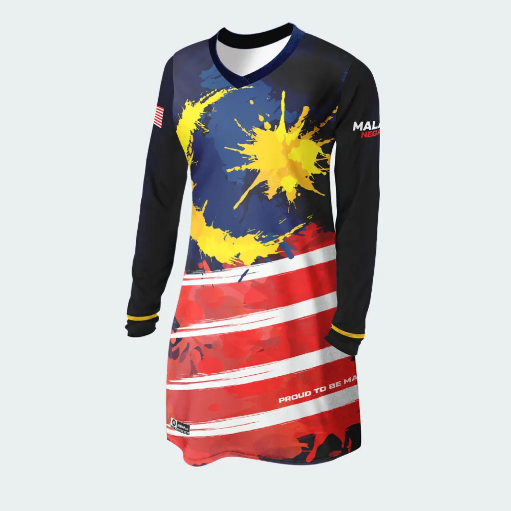 Sublimation Jersey
